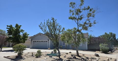 1951 Three Iron Court, Fernley, NV 89408 Photo