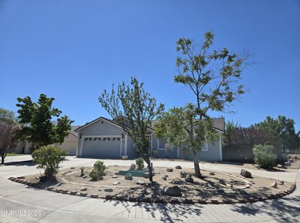 1951 Three Iron Court, Fernley, NV 89408 Photo