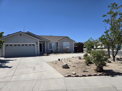1951 Three Iron Court, Fernley, NV 89408 Photo