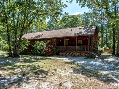 650 Cromwell Lane, Walterboro, SC 29488