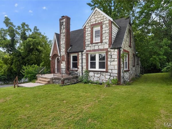 2512 High Ridge Avenue , St Louis, MO 63136