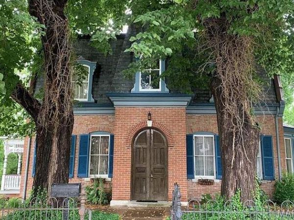 217 Magnolia Avenue, Waterloo, IL 62298