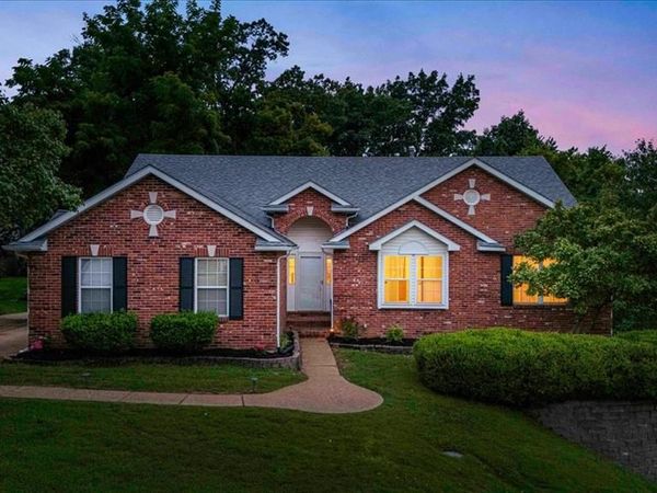 5259 Autumnwinds Drive, St Louis, MO 63129