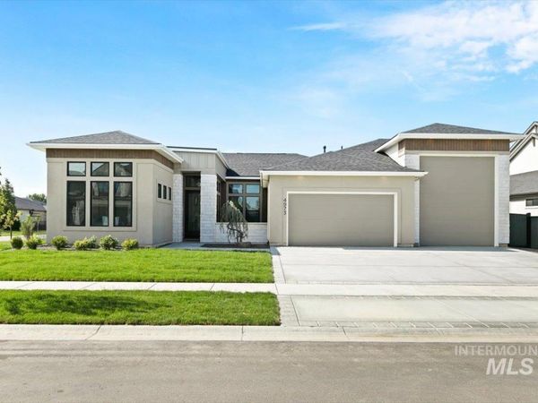 4973 W Braveheart, Unit Cassia RV, Eagle, ID 83616