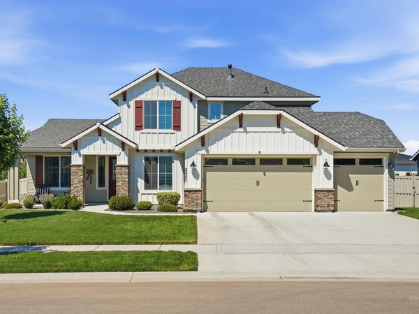 2057 N Tarentaise, Middleton, ID 83644