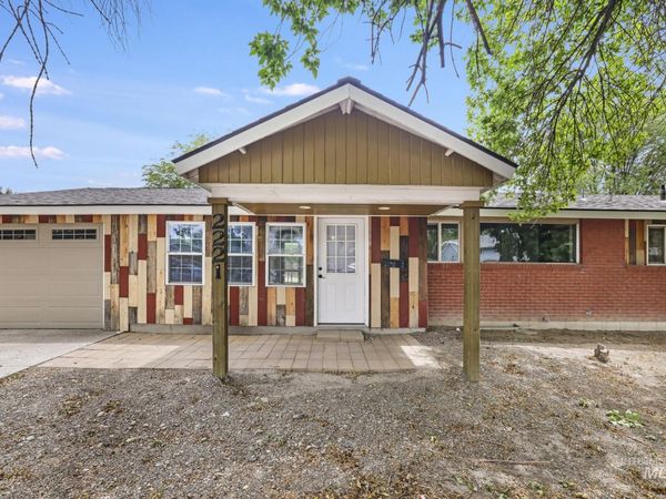 2221 Conant Dr, Burley, ID 83318