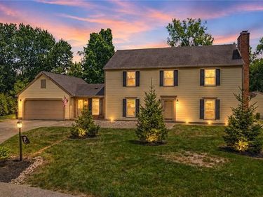 9320 Streamview Court, Washington TWP, OH 45458