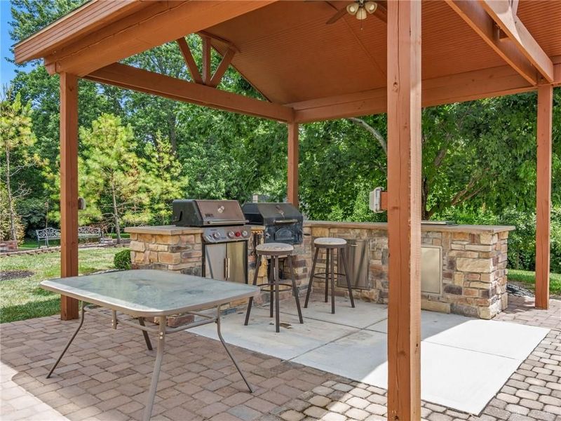 9320 Streamview Court, Washington Township, OH 45458 Photo 10