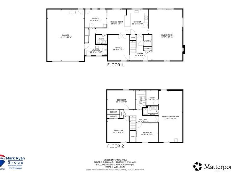9320 Streamview Court, Washington Township, OH 45458 Photo 28