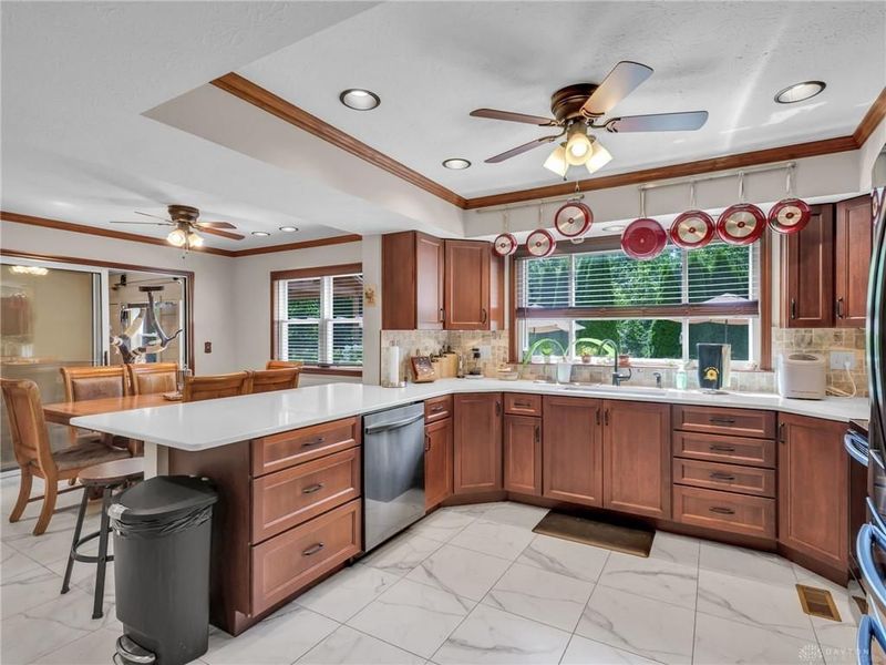 9320 Streamview Court, Washington Township, OH 45458 Photo 29