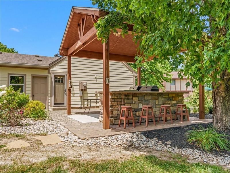 9320 Streamview Court, Washington Township, OH 45458 Photo 32