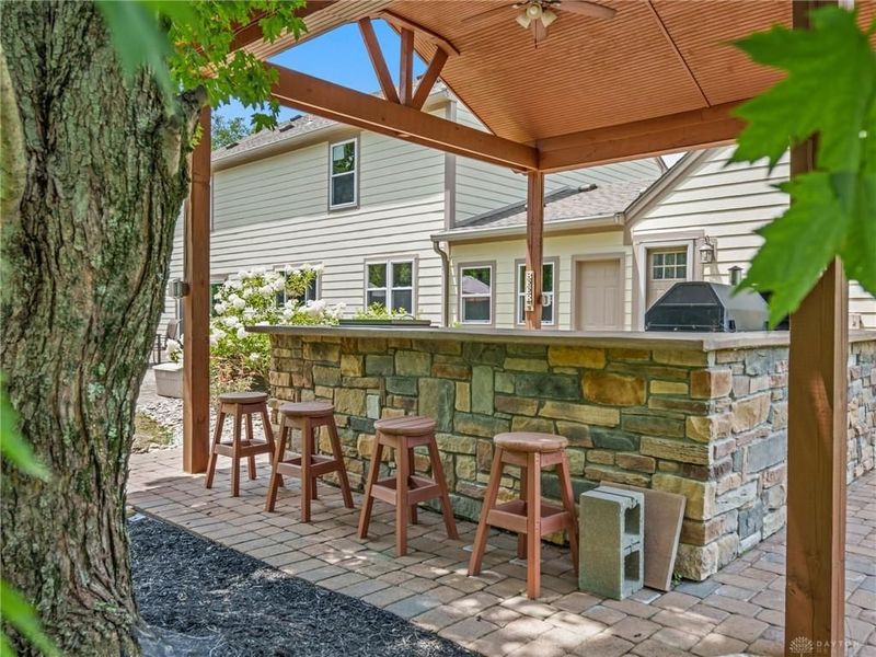 9320 Streamview Court, Washington Township, OH 45458 Photo 33