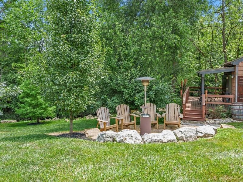 9320 Streamview Court, Washington Township, OH 45458 Photo 35