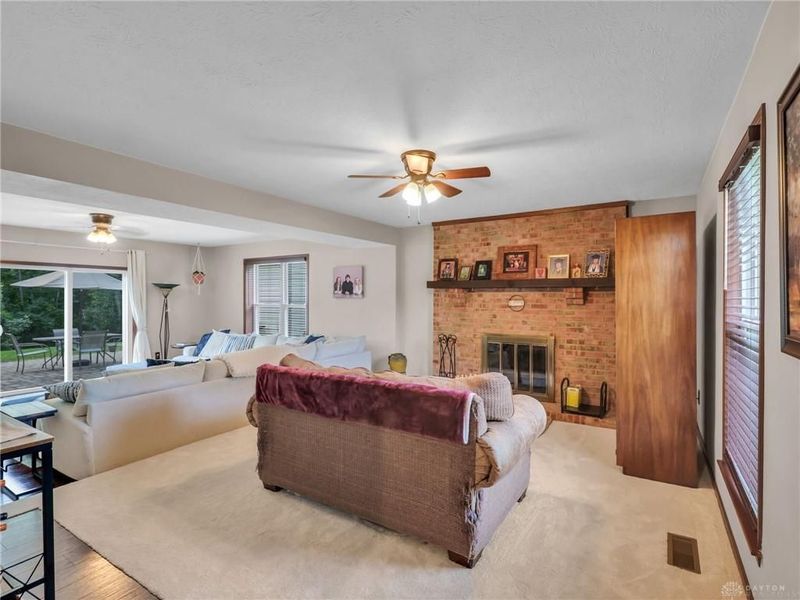 9320 Streamview Court, Washington Township, OH 45458 Photo 7