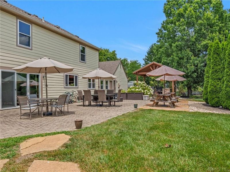 9320 Streamview Court, Washington Township, OH 45458 Photo 9