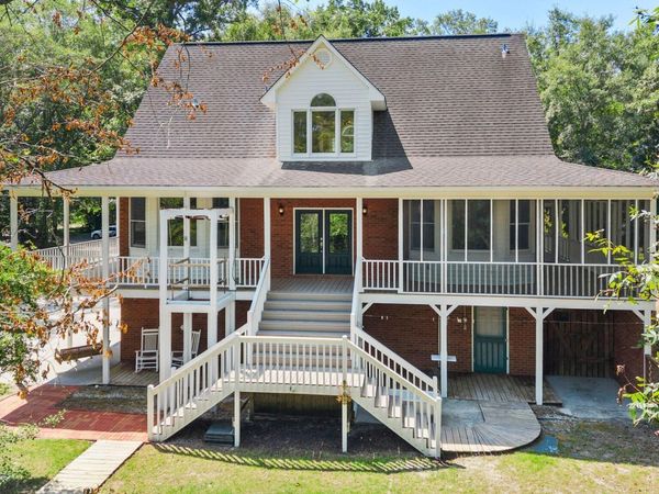 561 White Tail Lane, Willard, NC 28478