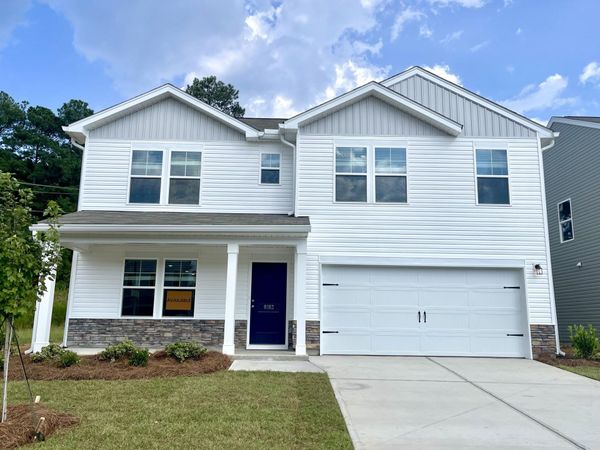8183 Smooth Whiskey Circle, New Ellenton, SC 29809