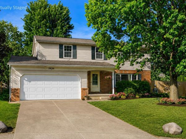 5636 Orchid Place, Columbus, OH 43235