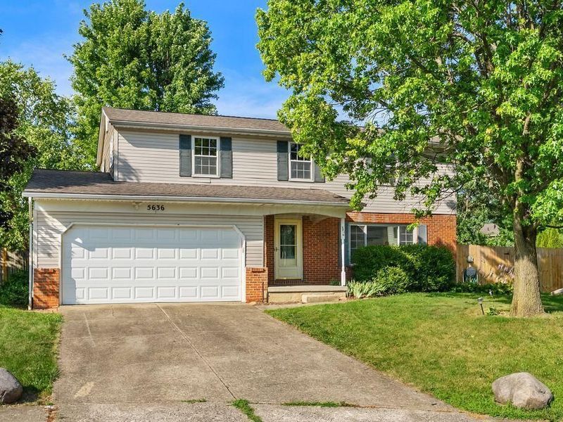 5636 Orchid Place, Columbus, OH 43235 Photo 11