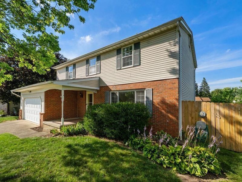 5636 Orchid Place , Columbus, OH 43235 Photo 3