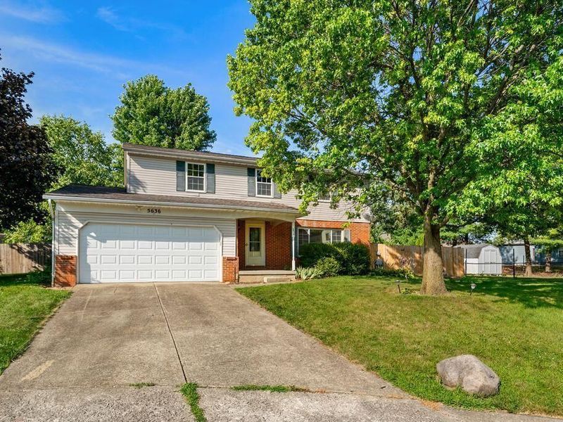 5636 Orchid Place , Columbus, OH 43235 Photo 4