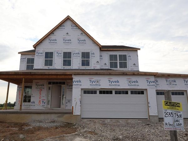 7308 Larkleaf Drive , Plain City, OH 43064