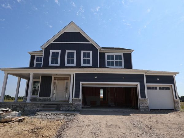 7308 Larkleaf Drive, Plain City, OH 43064