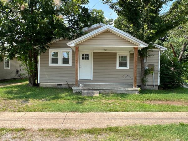 4 Properties Allen Avenue, Other, AR 72401