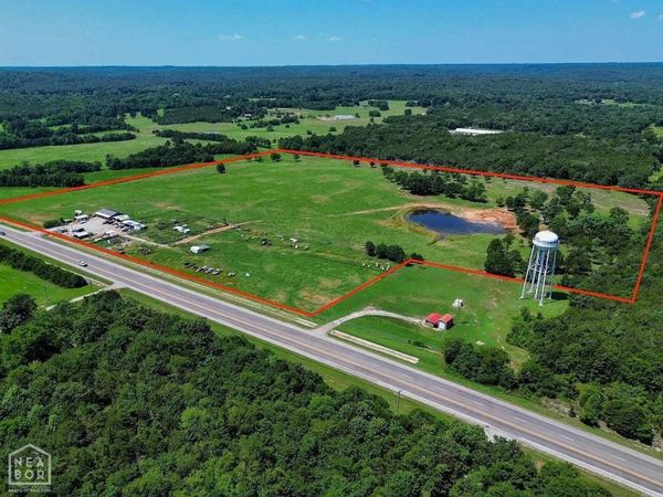 5021 Highway 63, Black Rock, AR 72415