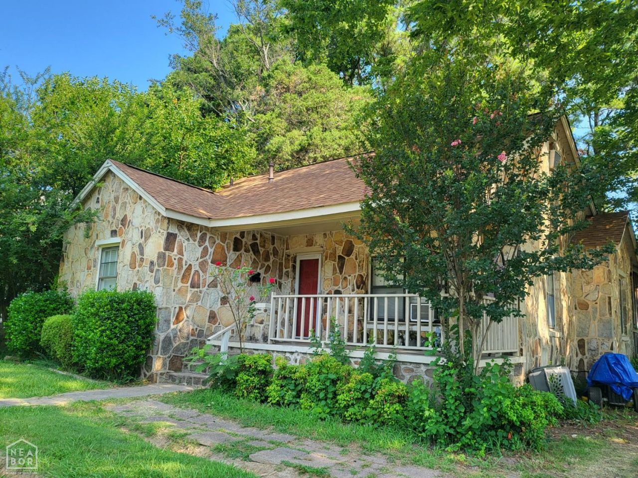 416 Wilkins Avenue Jonesboro, AR 72401