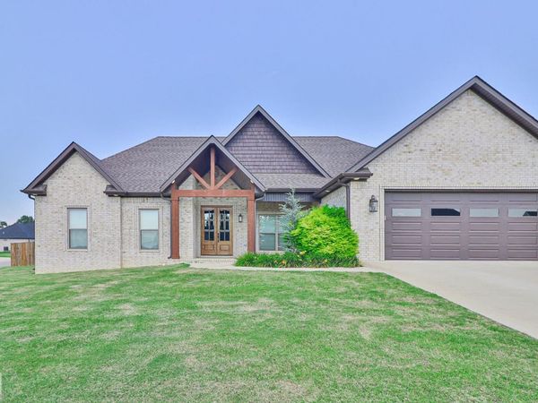1501 S 30th Street, Paragould, AR 72450