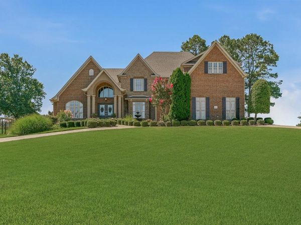 3703 Sawgrass Drive, Jonesboro, AR 72404