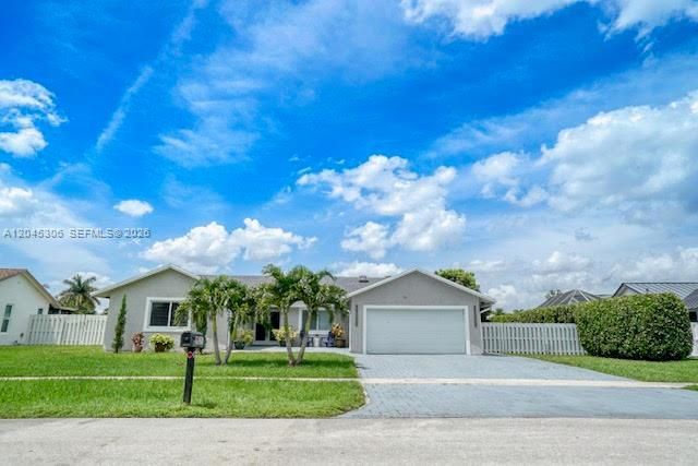 15810 N Wind Cir , Sunrise, FL 33326 Photo