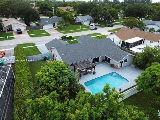 15810 N Wind Cir , Sunrise, FL 33326 Photo