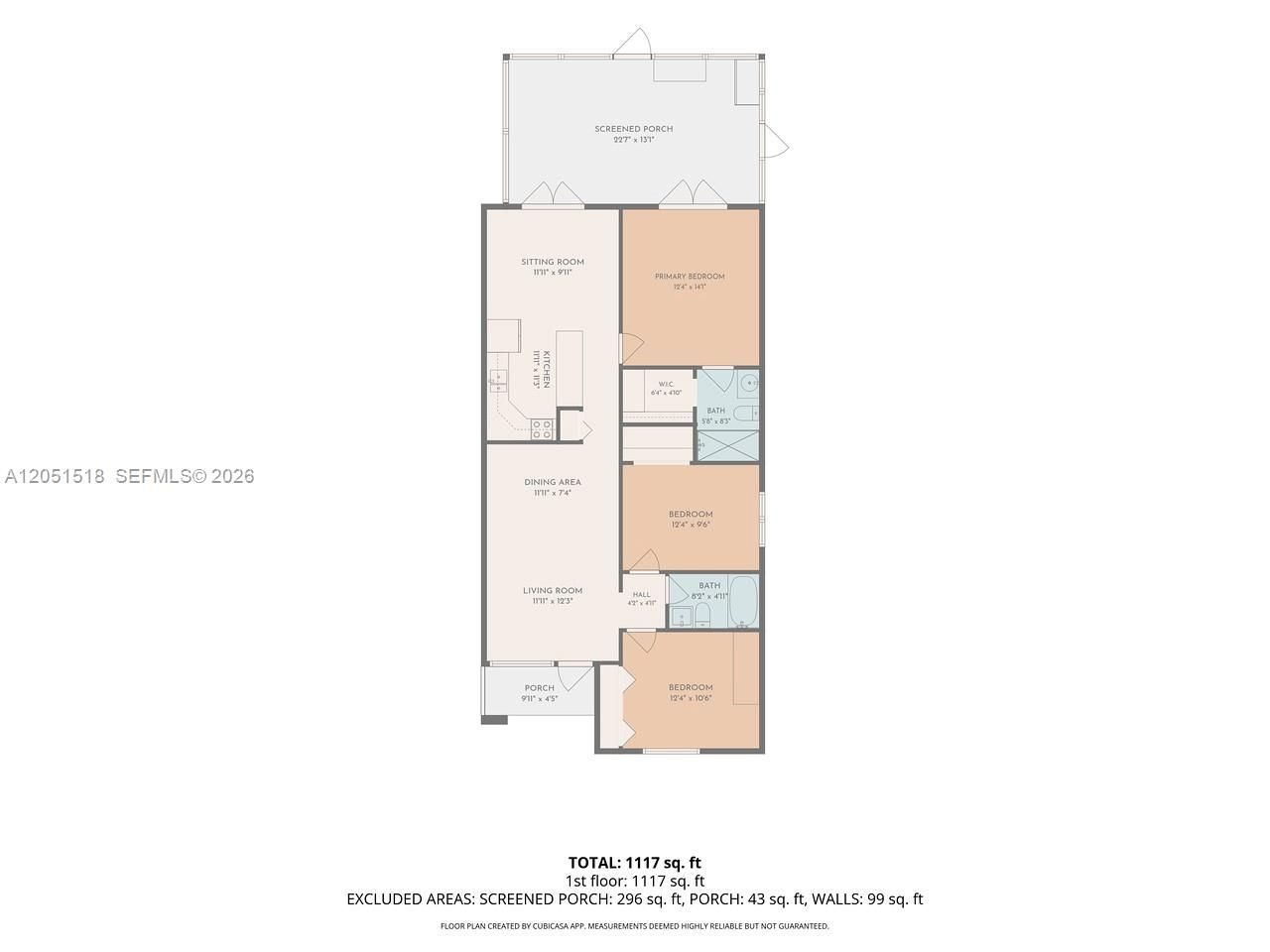 2884 W 75th St , Hialeah, FL 33018 Photo