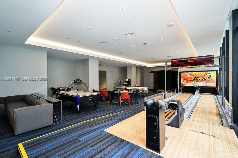 1010 Brickell Ave, Unit 1403, Miami, FL 33131 Photo