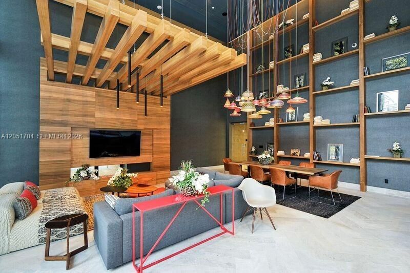 1010 Brickell Ave, Unit 1403, Miami, FL 33131 Photo
