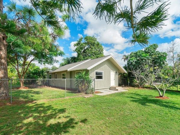 4279 Narcissus Ave , Lake Worth, FL 33461