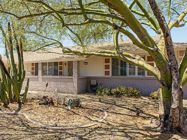 10216 W IRONWOOD Drive, Sun City, AZ 85351