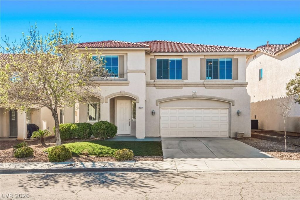 9569 Havelock Court, Las Vegas, NV 89148 Main Photo