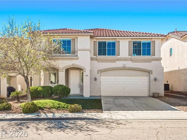 9569 Havelock Court, Las Vegas, NV 89148