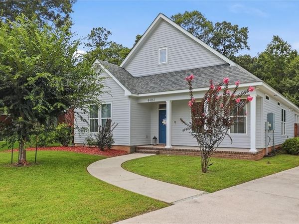44161 NICHOLAS Circle, Hammond, LA 70403