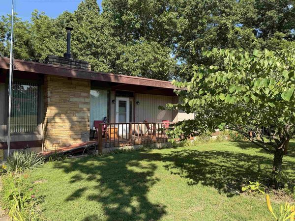325 Wayne Drive , Lakeview, AR 72641