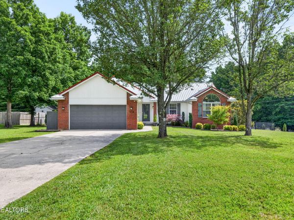 254 Canary Drive, Crossville, TN 38555