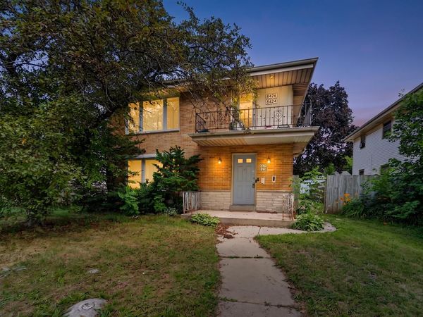 8624 W Hampton AVENUE, Unit 8626, Milwaukee, WI 53225