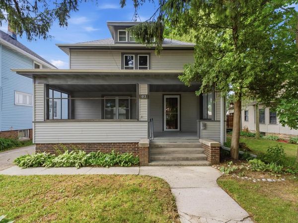 1013 Eastern AVENUE, Plymouth, WI 53073