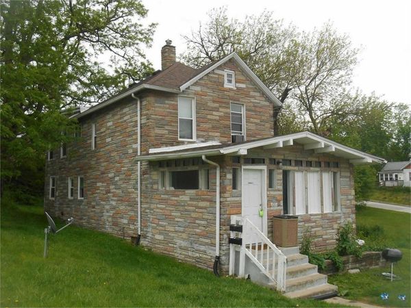 1011 N Ripley Street , Davenport, IA 52803