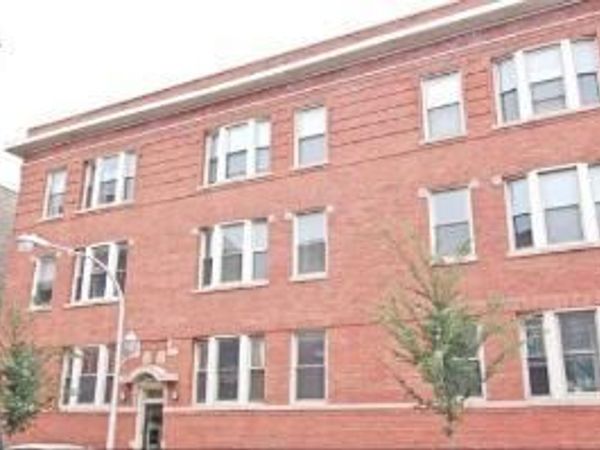 3109 N Sheffield Avenue , Unit 2, Chicago, IL 60657