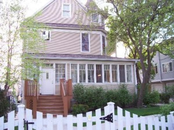 431 S HARVEY Street , Unit E, Oak Park, IL 60302