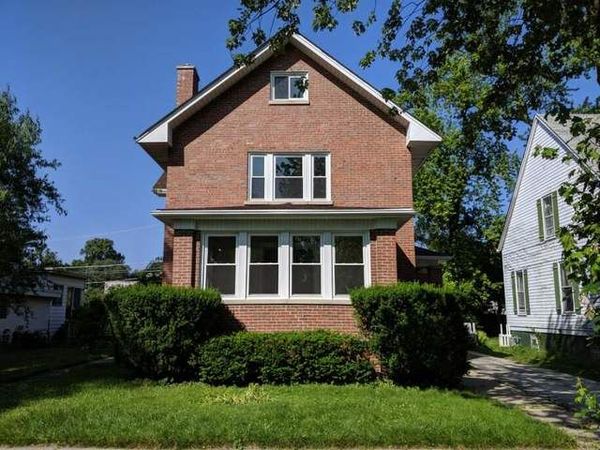 2635 Prairie Avenue , Evanston, IL 60201